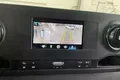 samochód dostawczy Mercedes zdjęcie 8