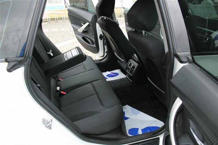 BMW 3GT F-vat Salon PL Gwarancja g.fotele LED-y Automat zdjęcie 34