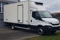 samochód ciężarowy Iveco zdjęcie 1
