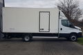 samochód ciężarowy Iveco zdjęcie 11