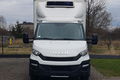 samochód ciężarowy Iveco zdjęcie 14