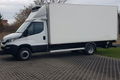 samochód ciężarowy Iveco zdjęcie 2