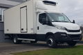 samochód ciężarowy Iveco zdjęcie 28