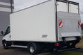 samochód ciężarowy Iveco zdjęcie 3
