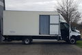 samochód ciężarowy Iveco zdjęcie 35