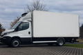 samochód ciężarowy Iveco zdjęcie 38