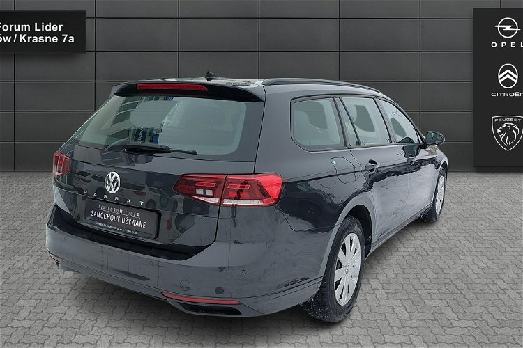 Volkswagen Passat 1.5 TSI 150KM EVO Essence 12m-cy Gwarancji Salon Polska zdjęcie 2