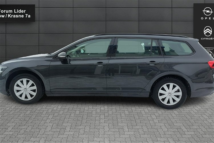Volkswagen Passat 1.5 TSI 150KM EVO Essence 12m-cy Gwarancji Salon Polska zdjęcie 7