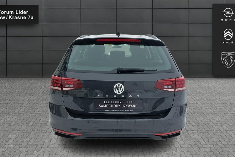 Volkswagen Passat 1.5 TSI 150KM EVO Essence 12m-cy Gwarancji Salon Polska zdjęcie 9