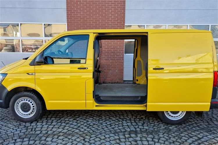 Volkswagen Transporter (Nr. 110) T6 , F VAT 23%, 2.0 TDI, 2x przesuwne drzwi zdjęcie 11