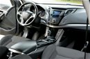 Hyundai i40 Duża Navi Kamera Premium Bi-Xenon Ledy 2xParktronic Automat Łopatki F1 zdjęcie 27