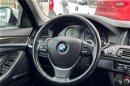 BMW 525 Biała Perła Luxury 525d Po Opłatach zdjęcie 27