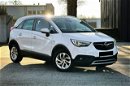 Opel Crossland X I Właściciel - Bezwypadkowy - 2020 rok zdjęcie 4