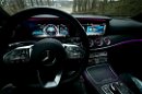 Mercedes E 450 Coupe Navi head up multi beam piękny stan zamiana 1.r.gwaranc zdjęcie 42