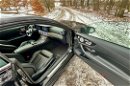 Mercedes E 450 Coupe Navi head up multi beam piękny stan zamiana 1.r.gwaranc zdjęcie 7