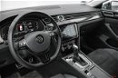 Volkswagen Arteon WD8563N # 2.0 TDI SCR Elegance DSG NAVI Alcantara Salon PL VAT 23% zdjęcie 6
