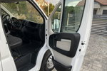 Citroen Jumper Czysty zadbany nie zniszczony. zdjęcie 11