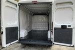 Citroen Jumper Czysty zadbany nie zniszczony. zdjęcie 12