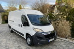 Citroen Jumper Czysty zadbany nie zniszczony. zdjęcie 2