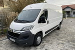 Citroen Jumper Czysty zadbany nie zniszczony. zdjęcie 3