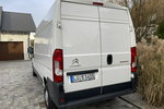 Citroen Jumper Czysty zadbany nie zniszczony. zdjęcie 33