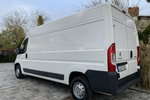 Citroen Jumper Czysty zadbany nie zniszczony. zdjęcie 34