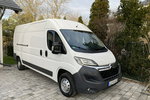 Citroen Jumper Czysty zadbany nie zniszczony. zdjęcie 39
