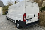 Citroen Jumper Czysty zadbany nie zniszczony. zdjęcie 4