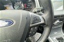 Ford EDGE 2.0 TURBO+gaz 245KM 4x4 Titanium skóry navi kamera 1 wł 1 rok gwaran zdjęcie 40
