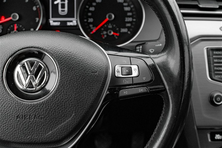 Volkswagen Passat 1.4 TSI BlueMotion Technology 125KM NAVI Cz.cof Salon PL VAT 23% zdjęcie 21
