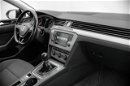 Volkswagen Passat 1.4 TSI BlueMotion Technology 125KM NAVI Cz.cof Salon PL VAT 23% zdjęcie 37