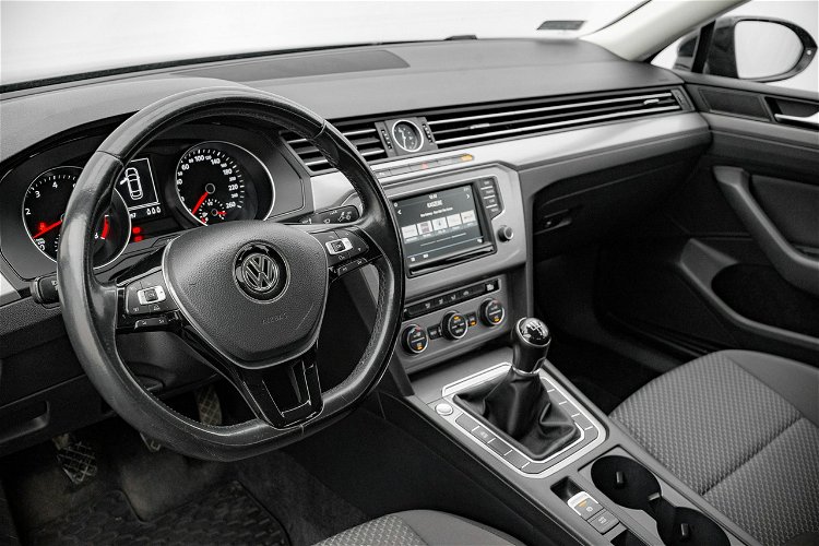 Volkswagen Passat 1.4 TSI BlueMotion Technology 125KM NAVI Cz.cof Salon PL VAT 23% zdjęcie 6