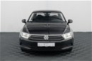 Volkswagen Passat 1.4 TSI BlueMotion Technology 125KM NAVI Cz.cof Salon PL VAT 23% zdjęcie 7