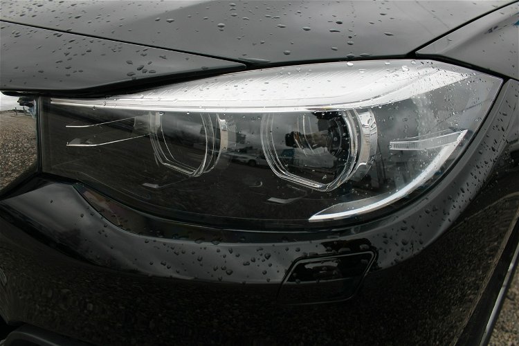 BMW 3GT Nawigacja Led F-vat Krajowa Gwarancja Kamera zdjęcie 10