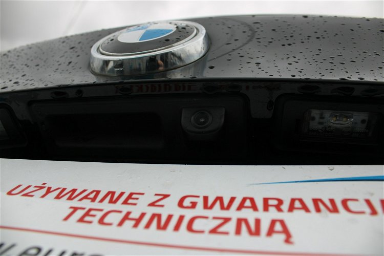 BMW 3GT Nawigacja Led F-vat Krajowa Gwarancja Kamera zdjęcie 31