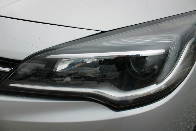 Opel Astra F-vat Krajowa EDITION Gwarancja Android zdjęcie 12