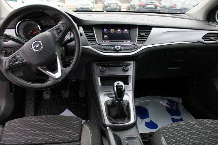 Opel Astra F-vat Krajowa EDITION Gwarancja Android zdjęcie 27