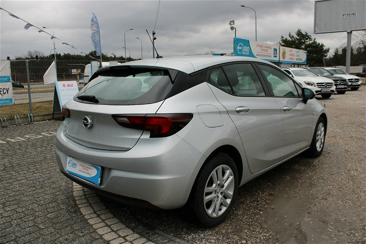 Opel Astra F-vat Krajowa EDITION Gwarancja Android zdjęcie 5