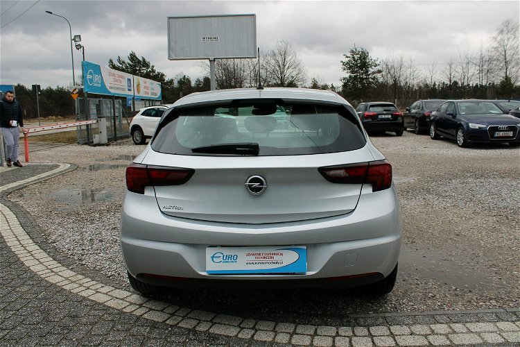 Opel Astra F-vat Krajowa EDITION Gwarancja Android zdjęcie 6