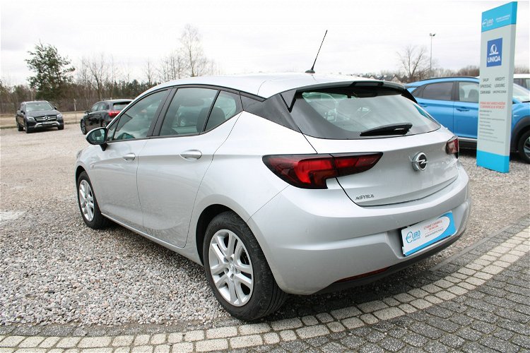 Opel Astra F-vat Krajowa EDITION Gwarancja Android zdjęcie 7