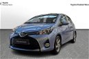Toyota Yaris 1.5 HSD 100KM PREMIUM CITY DESIGN, salon Polska, gwarancja zdjęcie 3