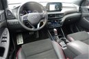 Hyundai Tucson - Rezerwacja - / Wersja N-Line / Alcantara / Car Play - Android zdjęcie 17