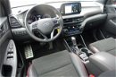 Hyundai Tucson - Rezerwacja - / Wersja N-Line / Alcantara / Car Play - Android zdjęcie 18