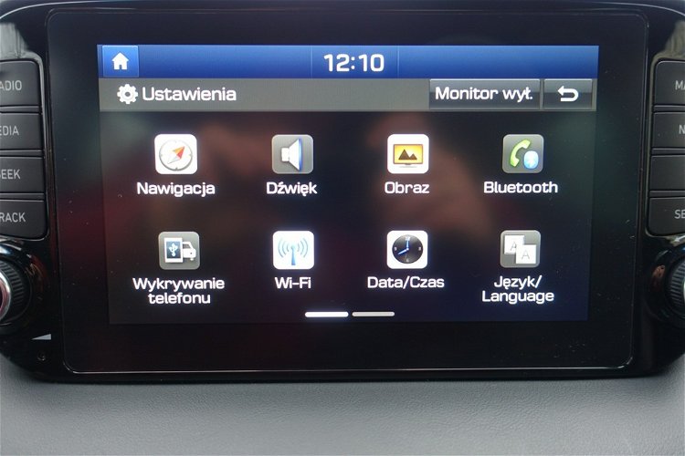 Hyundai Tucson - Rezerwacja - / Wersja N-Line / Alcantara / Car Play - Android zdjęcie 32