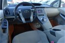 Toyota Prius Hybryda / Zarejestrowany / Użytkowany Prywatnie / Świeżo sprowadzony zdjęcie 15