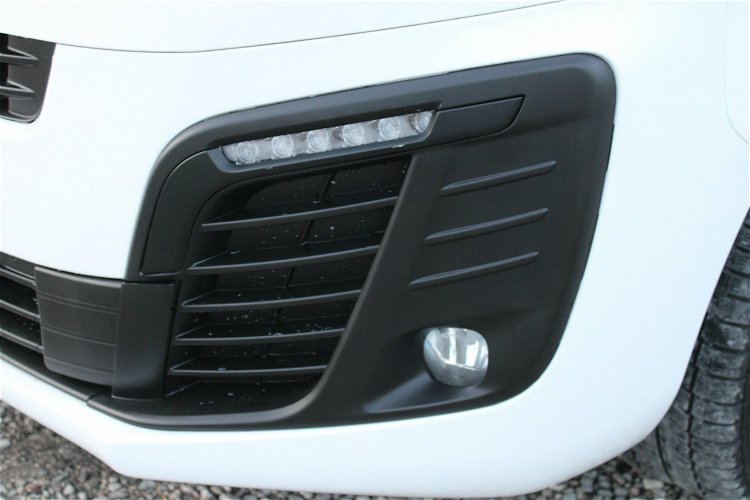 Opel Vivaro ENJOY XL F-vat 6 OS. Krajowy Gwarancja L2 zdjęcie 11