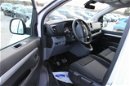 Opel Vivaro ENJOY XL F-vat 6 OS. Krajowy Gwarancja L2 zdjęcie 13