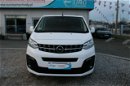 Opel Vivaro ENJOY XL F-vat 6 OS. Krajowy Gwarancja L2 zdjęcie 2