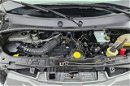 Renault Master L2H2 navi + klima bagażnik zdjęcie 8