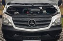 Mercedes Sprinter WINDA CHŁODNIA AGREGAT IZOTERMA DŁUGI WYSOKI ŚREDNIAK KLIMA BLASZAK zdjęcie 15
